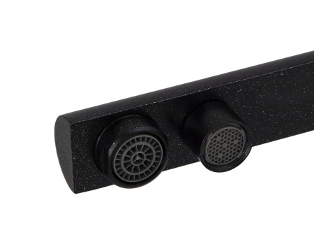 40144-2 Смеситель KAISER Decor для кухни с подачей фильтрованной воды 